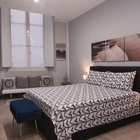 Appartamento Piazzetta La Maddalena 萨沃纳 外观 照片