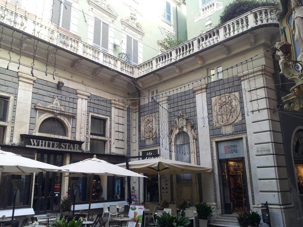 Appartamento Piazzetta La Maddalena 萨沃纳 客房 照片