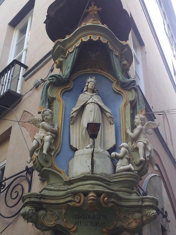 Appartamento Piazzetta La Maddalena 萨沃纳 客房 照片