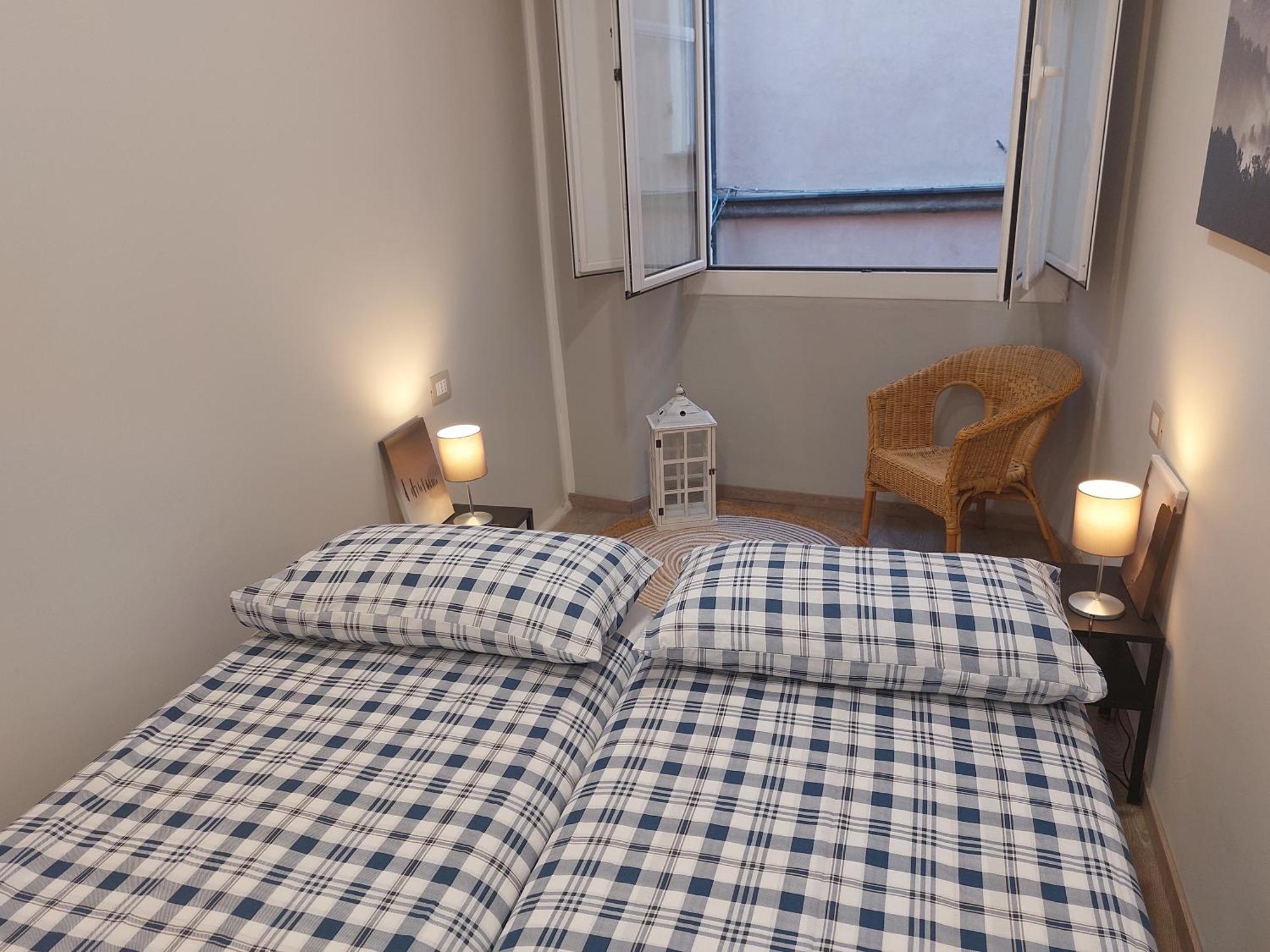 Appartamento Piazzetta La Maddalena 萨沃纳 外观 照片