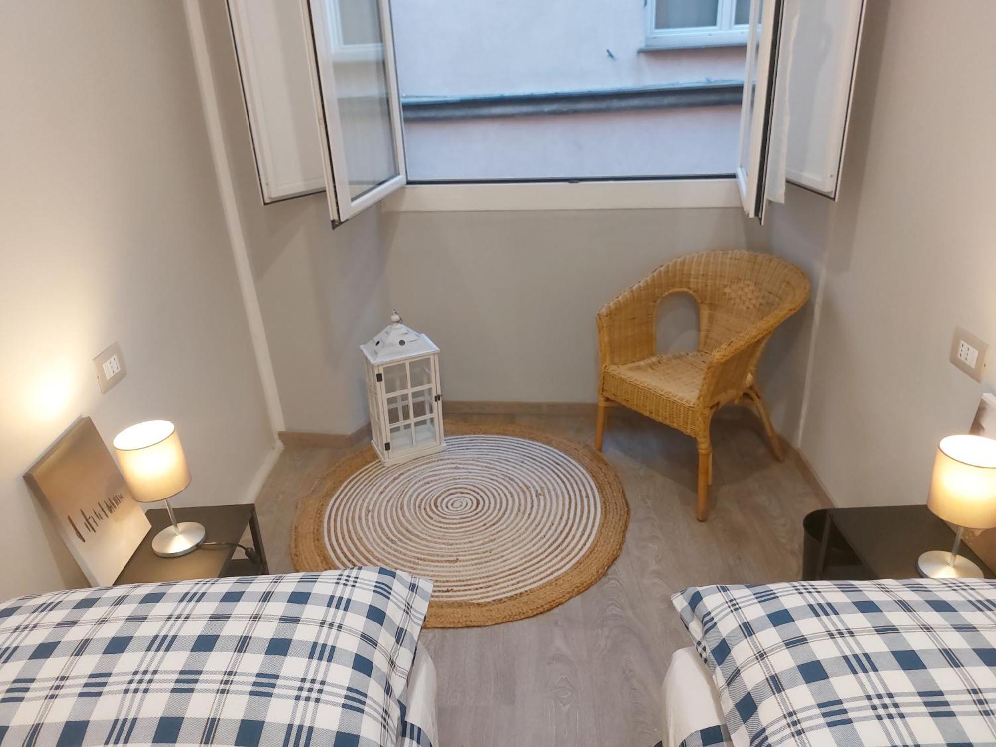 Appartamento Piazzetta La Maddalena 萨沃纳 外观 照片