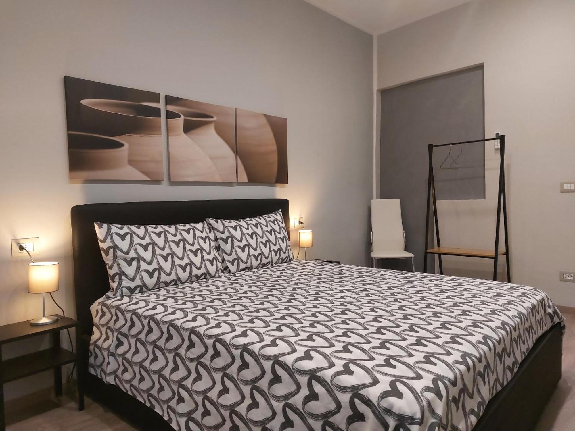 Appartamento Piazzetta La Maddalena 萨沃纳 外观 照片