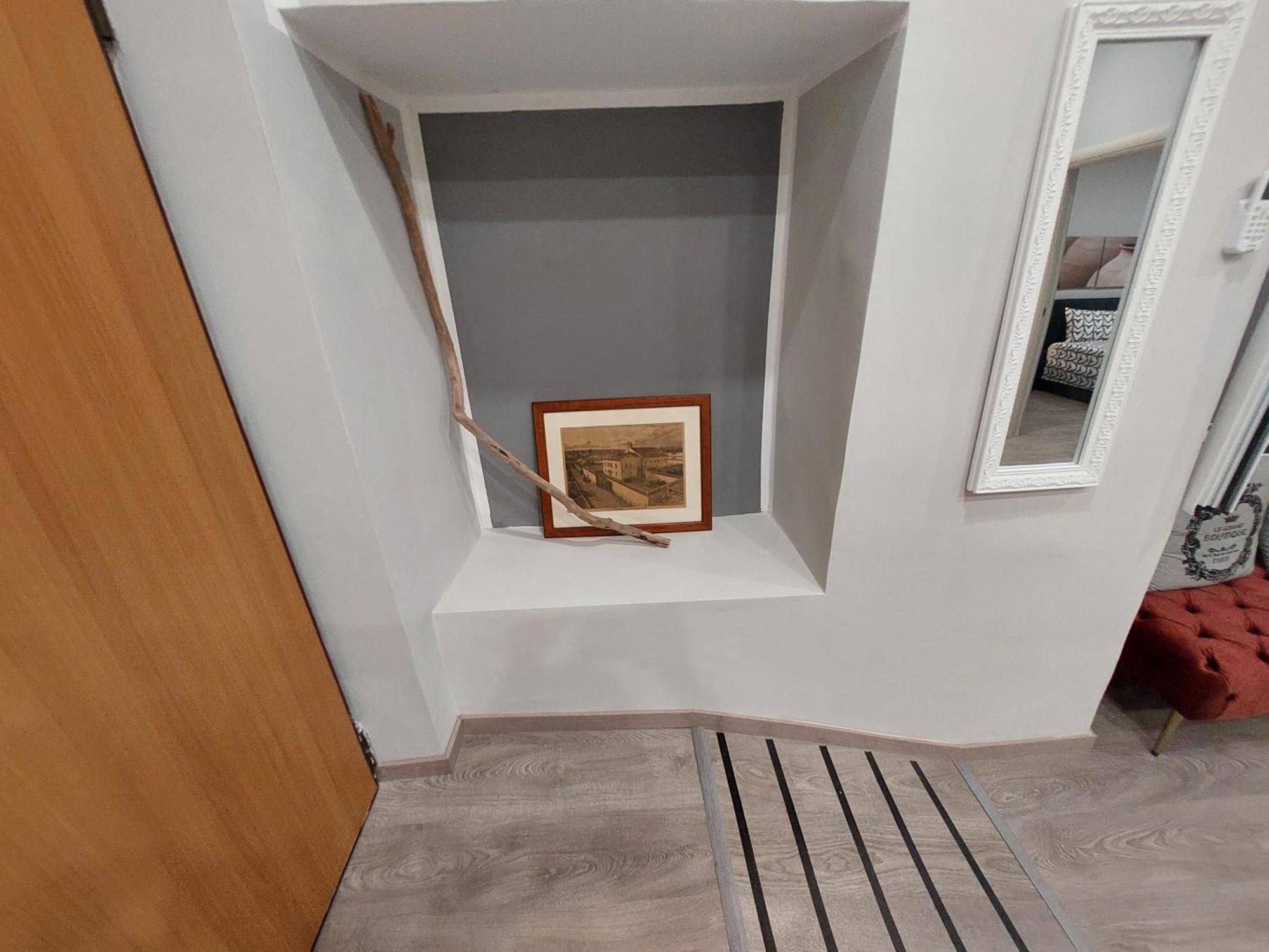 Appartamento Piazzetta La Maddalena 萨沃纳 外观 照片
