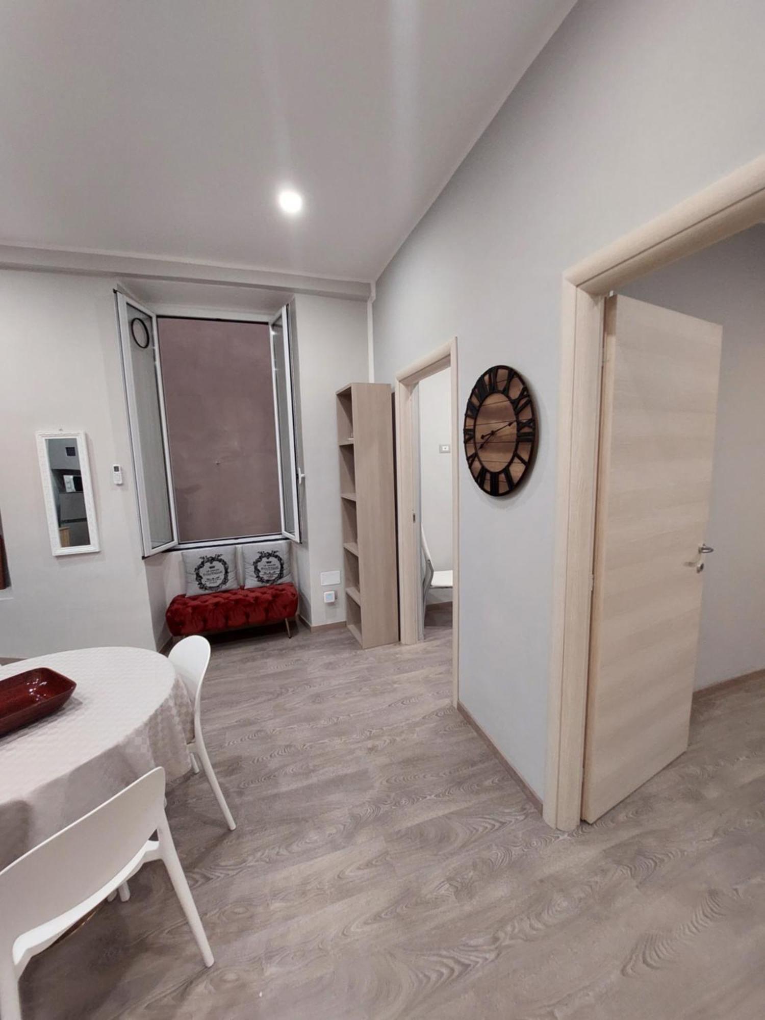Appartamento Piazzetta La Maddalena 萨沃纳 外观 照片