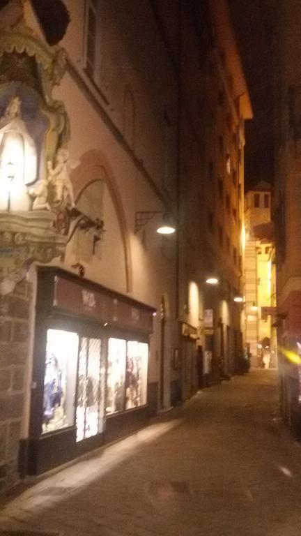 Appartamento Piazzetta La Maddalena 萨沃纳 外观 照片